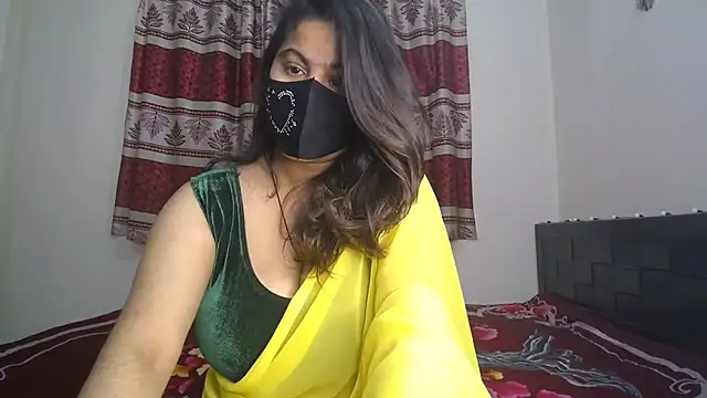 Dayna-36 online show from December 4, 5:46 pm