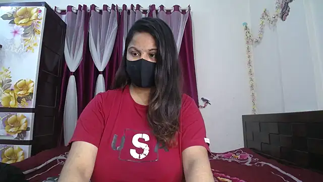 Dayna-36 online show from April 5, 3:22 pm