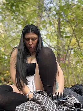 JessiMur online show from September 20, 6:45 am