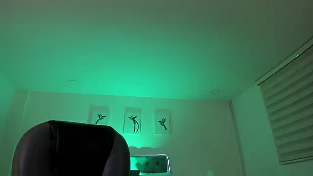  Natalie18 online show from October 1, 3:55 am