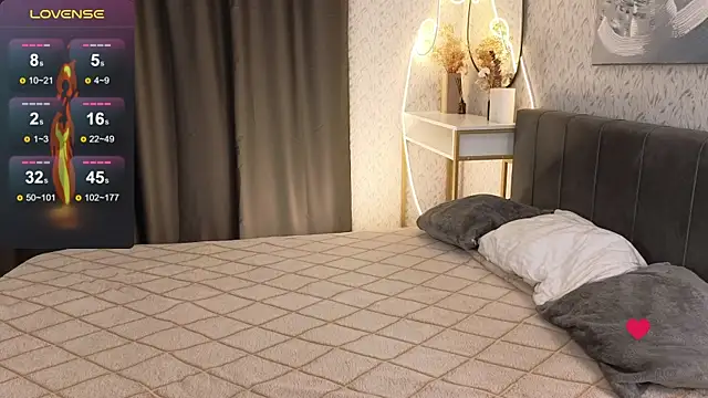 YourSweetDream  online show from October 1, 7:57 am