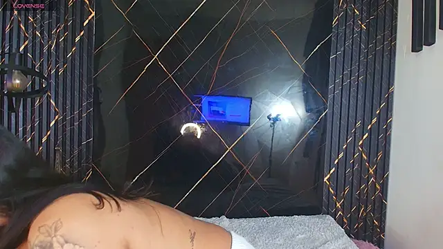 Kagome01 online show from January 7, 1:47 pm