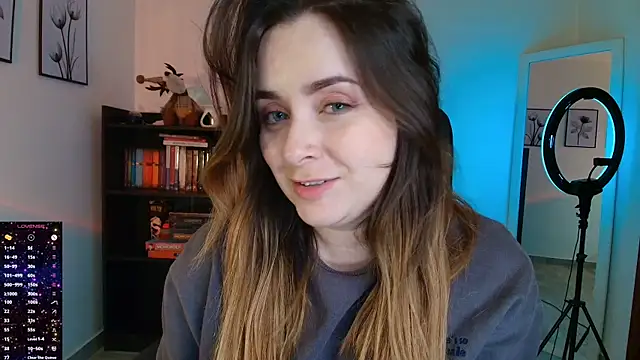 miss seline online show from January 15, 1:11 am