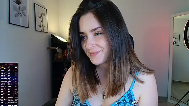 miss seline online show from March 26, 9:49 pm