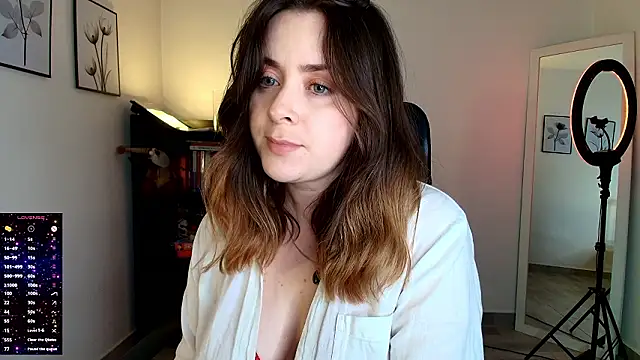 miss seline online show from March 29, 10:42 pm