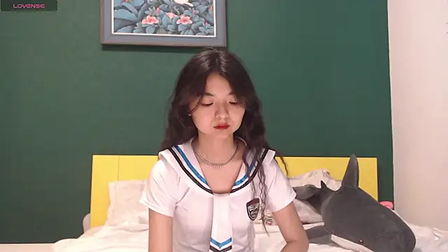 Shy Kira online show from March 19, 11:25 am