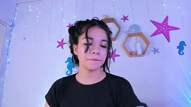 Emiily Parkerr online show from November 5, 3:01 am