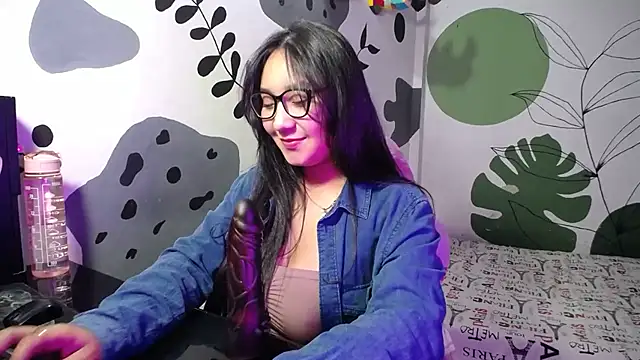 Snapshot of Anny_Angelic chatting on September 27, 4:52 am Anny Angelic online show from September 27, 4:52 am