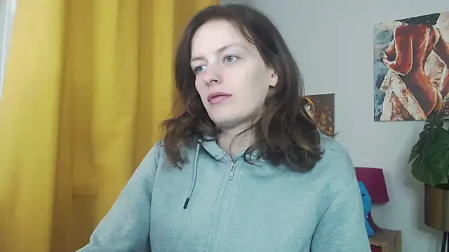 juicyNadine online show from October 27, 5:47 am