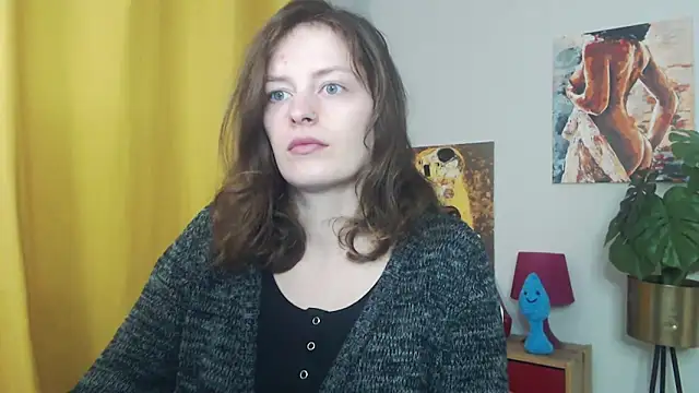 juicyNadine online show from October 21, 5:00 am