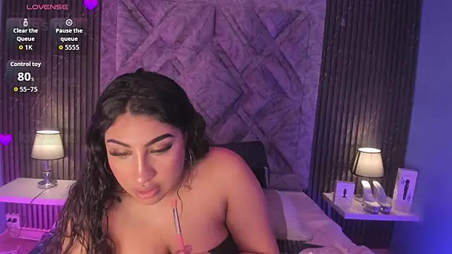 CANDYGABYY online show from November 8, 4:28 am