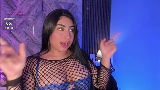 CANDYGABYY online show from January 14, 4:06 am