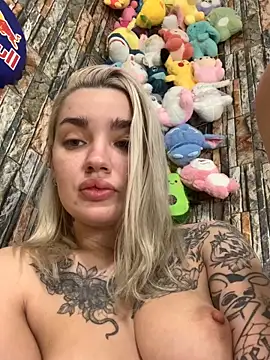 Sextazy online show from March 15, 3:47 pm