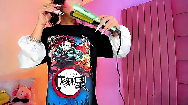 Audry duque online show from September 19, 9:03 pm