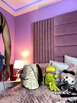 Audry duque online show from October 19, 9:39 pm