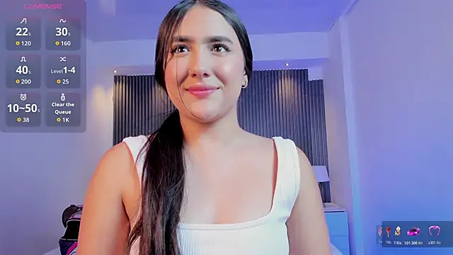 paulina sweett  online show from March 10, 12:42 pm