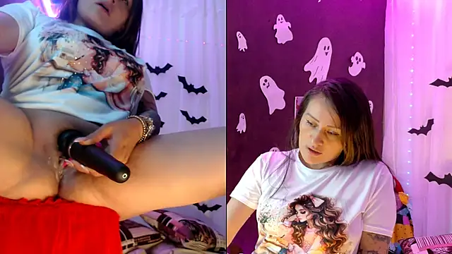 LuisaFernanda170823 online show from October 21, 10:47 pm