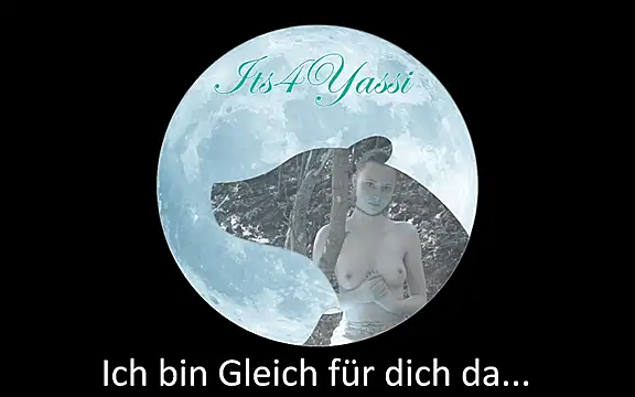 its4Yassi online show from September 28, 2:55 pm