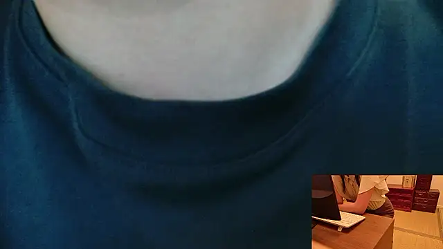 Snapshot of Kakushi_dori chatting on September 23, 2:59 pm Kakushi dori online show from September 23, 2:59 pm