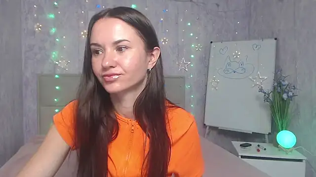 KaraCriegs online show from September 21, 6:17 pm