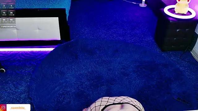 ShhhO O online show from April 5, 1:21 pm