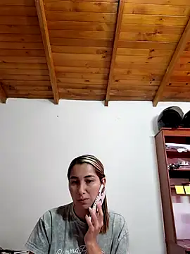 Iris love18 online show from February 27, 3:12 pm