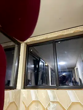 NadiraNoor online show from October 10, 11:53 pm