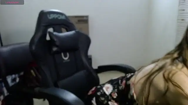 horny paty online show from October 2, 11:37 am