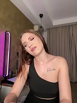 AvaGianna online show from November 21, 3:03 pm