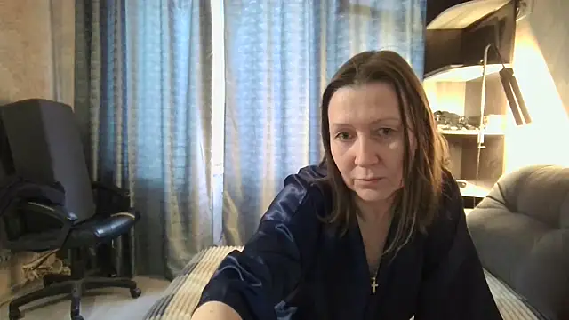 WindChristy online show from November 5, 5:23 am