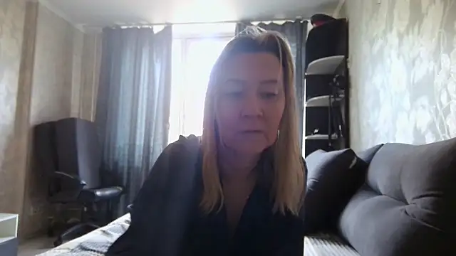 WindChristy online show from April 3, 9:07 am