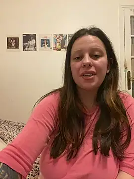 milkyhonybaby online show from March 3, 1:22 am