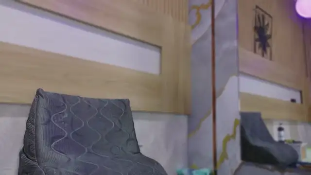 Elif blond online show from March 24, 11:54 pm