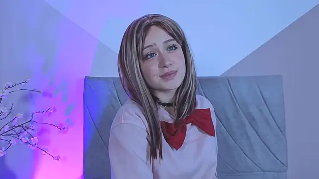 mailin18 online show from November 26, 3:18 am