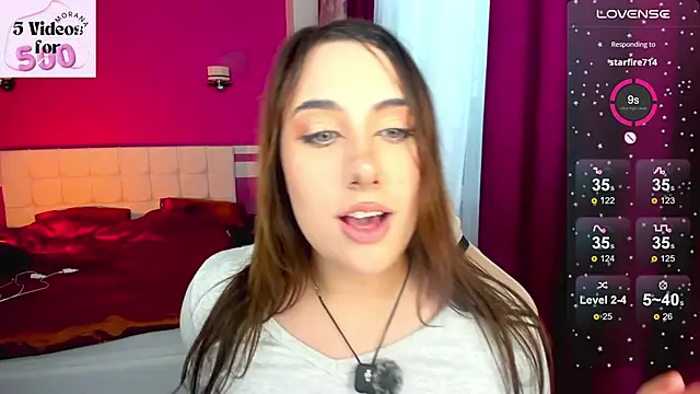 MoranaKit online show from November 11, 8:33 am