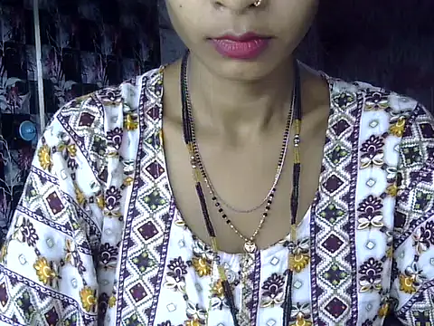 Anjali Milsi online show from October 24, 3:46 am