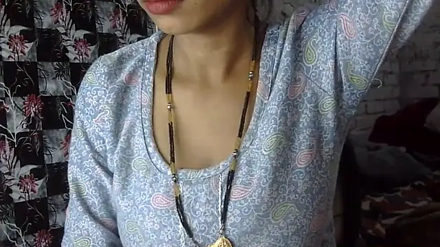 Anjali Milsi online show from December 16, 10:32 am