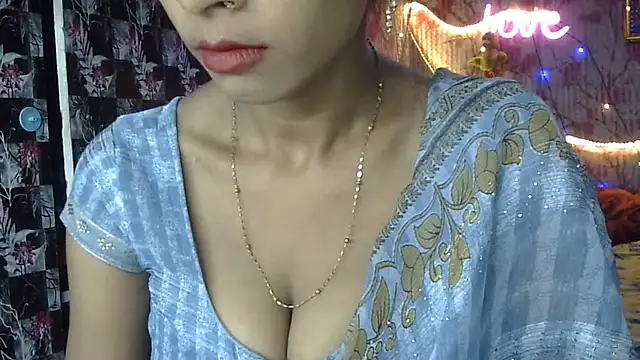 Snapshot of Anjali_Milsi chatting on September 16, 7:16 am Anjali Milsi online show from September 16, 7:16 am