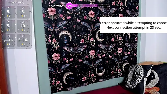 Marinnett11 online show from November 10, 2:12 pm