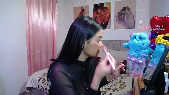 JossieGrey online show from March 4, 11:28 am