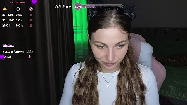 Amelia55555 online show from November 2, 5:49 pm