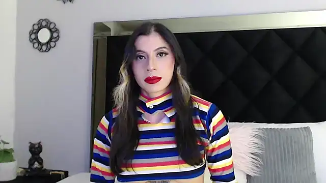 KinaCooper online show from September 27, 7:32 pm