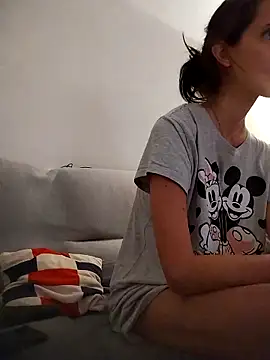 CuteCouple1211 online show from September 29, 5:29 pm