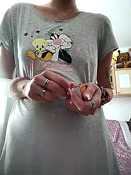 CuteCouple1211 online show from October 2, 9:58 am