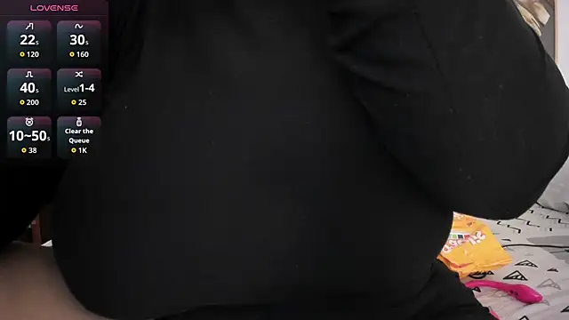 Amina hafsa online show from April 12, 3:04 pm