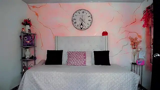 maria camilacms online show from March 20, 6:24 pm