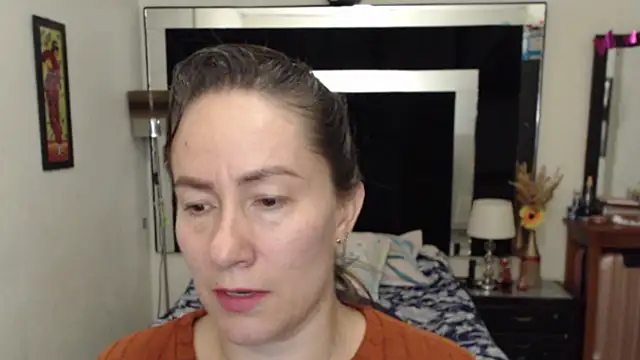 CATRINA-83 online show from November 14, 10:10 pm