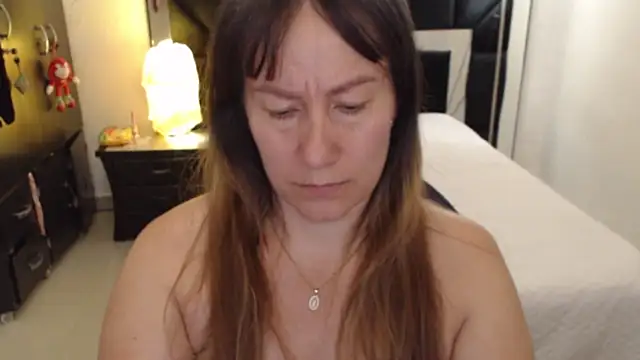 CATRINA-83 online show from January 16, 1:23 am