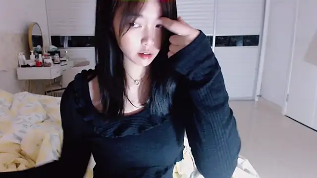 -Lucky Girl online show from September 16, 12:57 pm