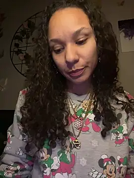  Neeka  online show from February 22, 6:47 am